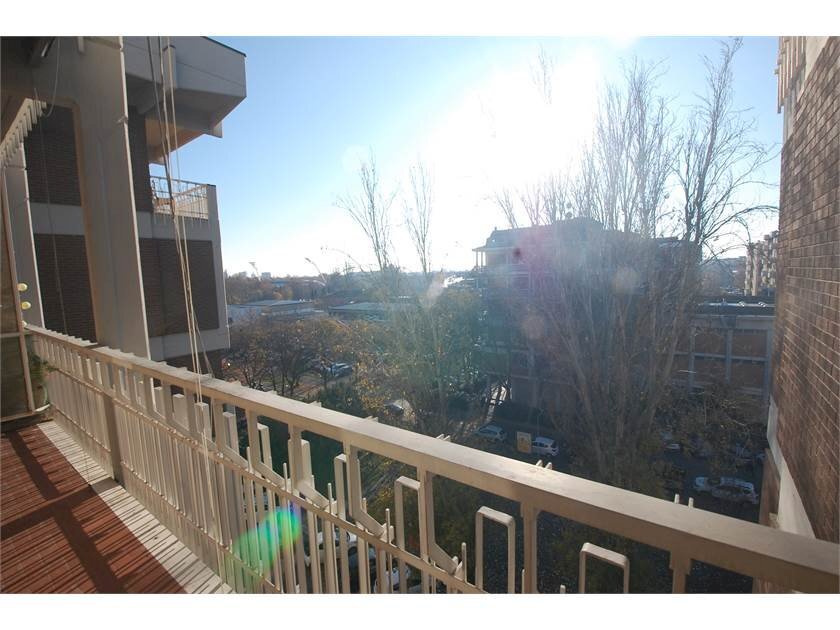 Trilocale Modena (zona Cittadella) - foto 1