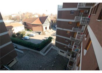 Trilocale Modena (zona Cittadella) - foto 19