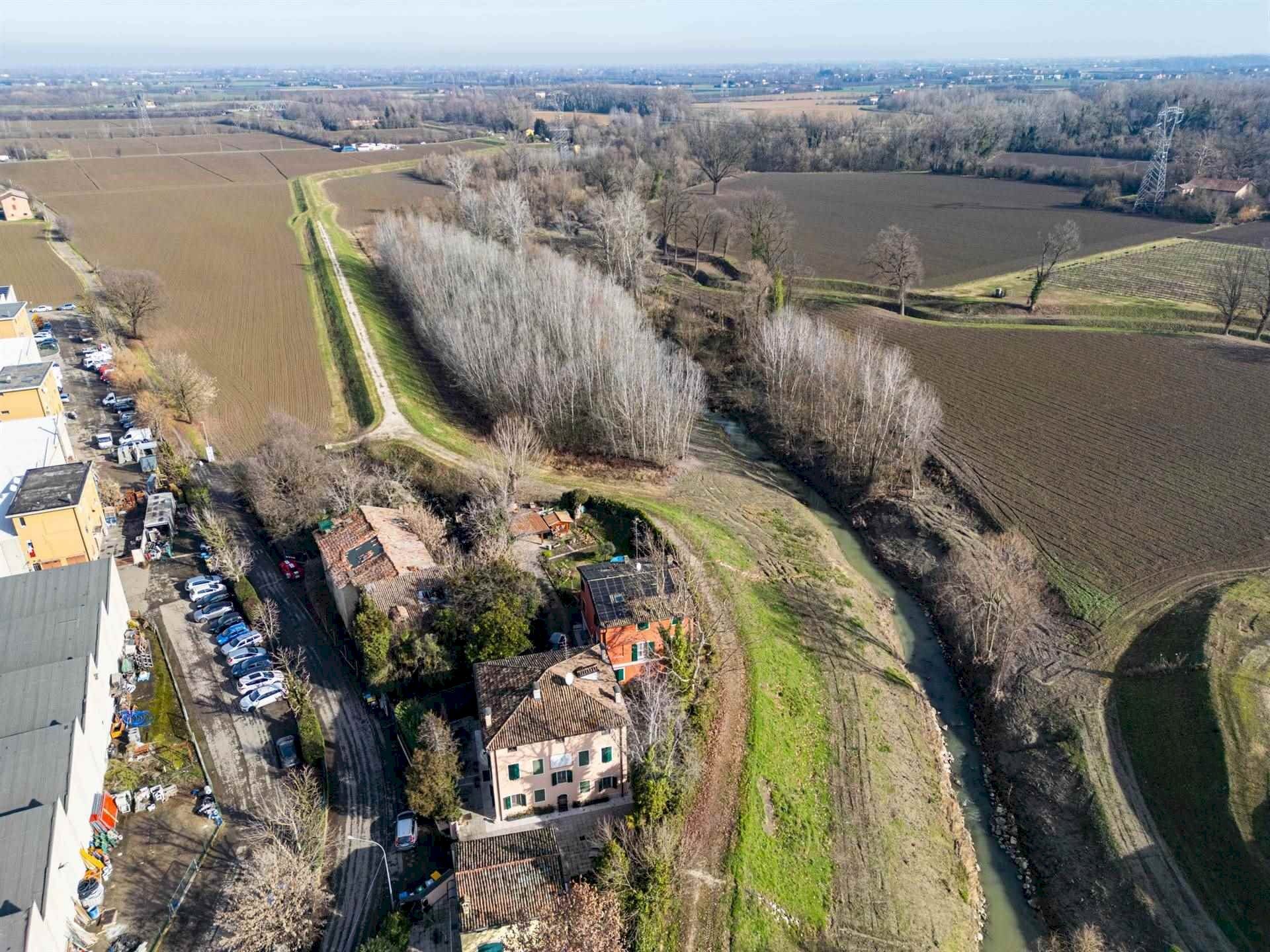 Rustico Stradello Romano, Modena (zona Modena Est) - foto 2