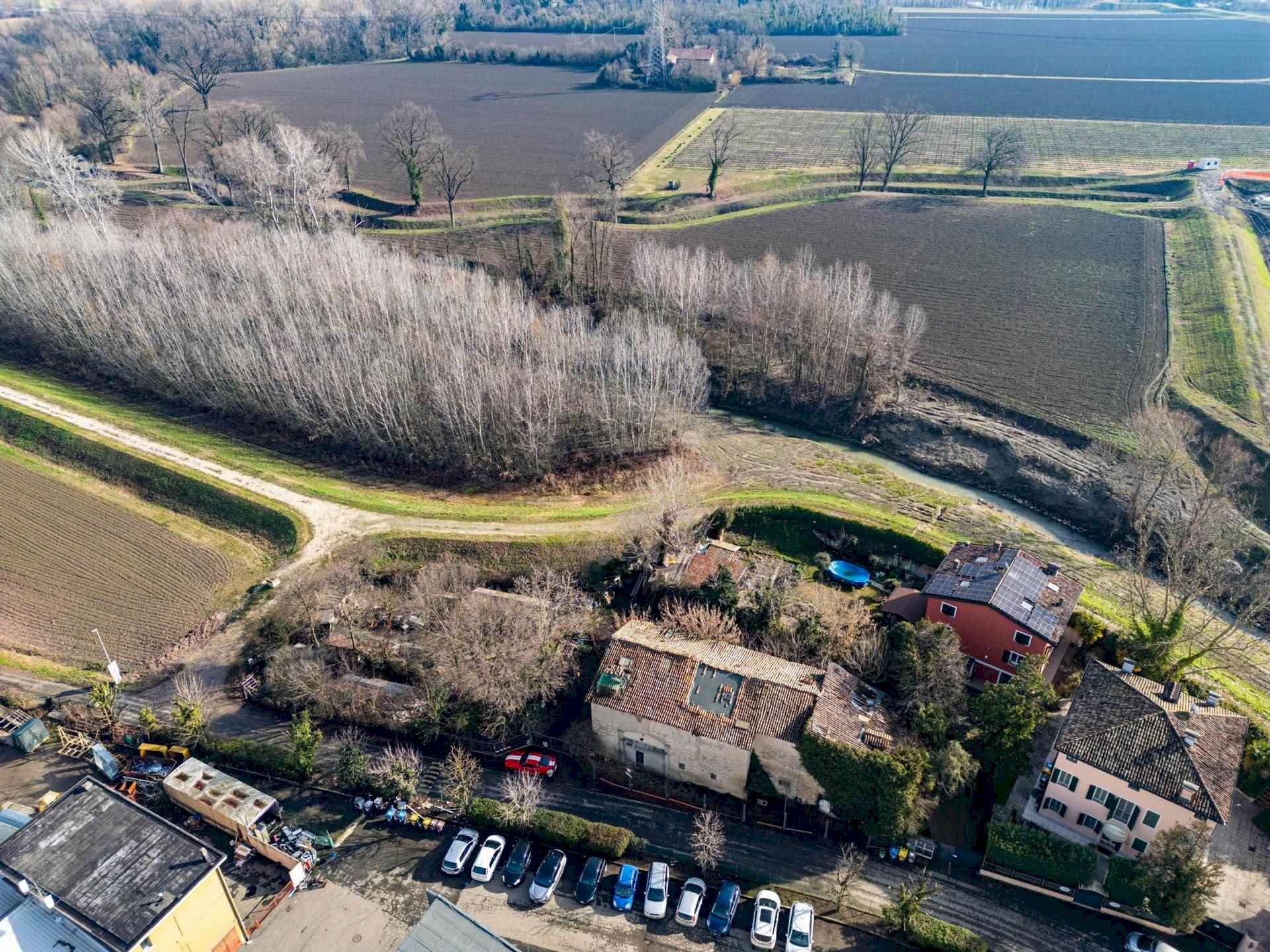Rustico Stradello Romano, Modena (zona Modena Est) - foto 3