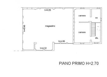 Rustico Stradello Romano, Modena - foto 14