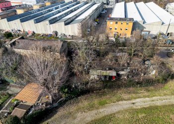 Rustic Stradello Romano, Modena - photo 8