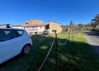 Terratetto - Terracielo Sorano - foto 18