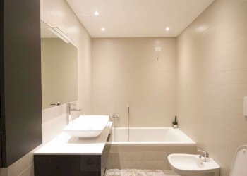 Three-room apartment Seregno - photo 9