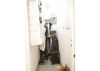 Three-room apartment Seregno - photo 10