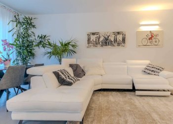 Three-room apartment Seregno - photo 20
