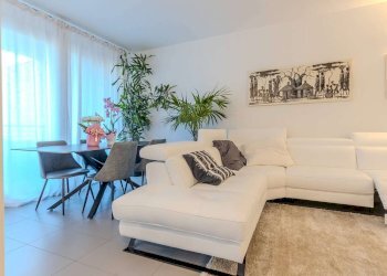 Three-room apartment Seregno - photo 21