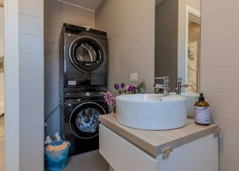 Three-room apartment Seregno - photo 26