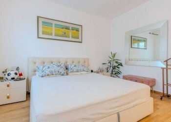 Three-room apartment Seregno - photo 29