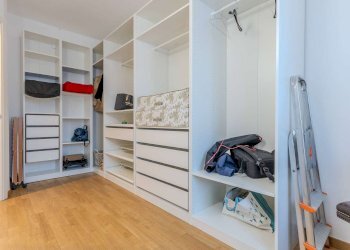 Three-room apartment Seregno - photo 30