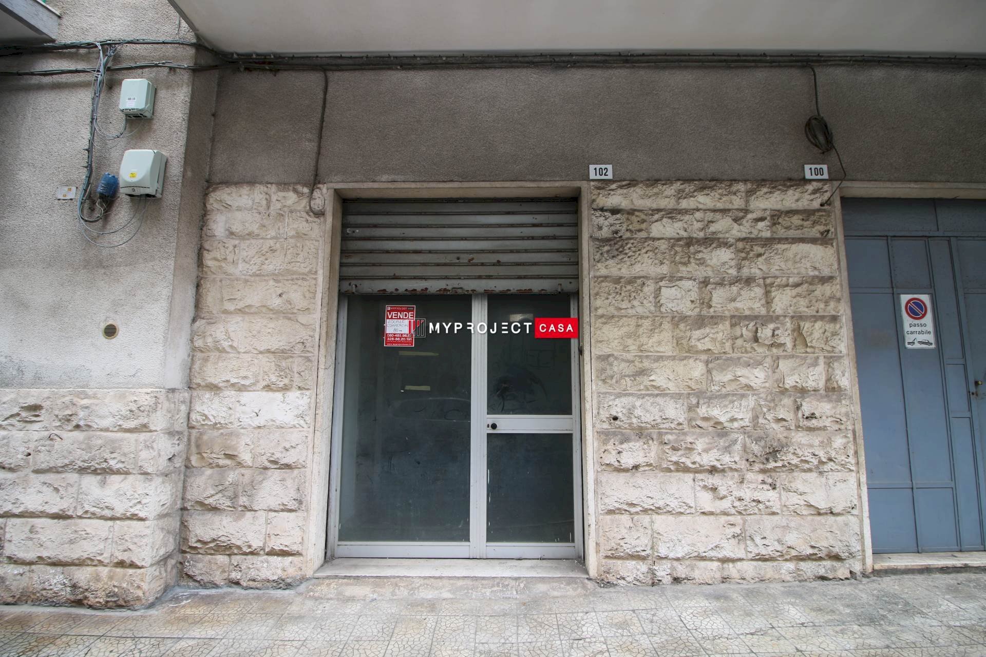 Laboratorio Via Trento, Martina Franca - foto 2