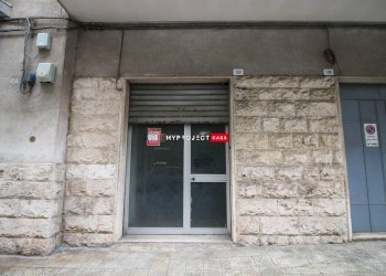 Laboratorio Via Trento, Martina Franca - foto 2