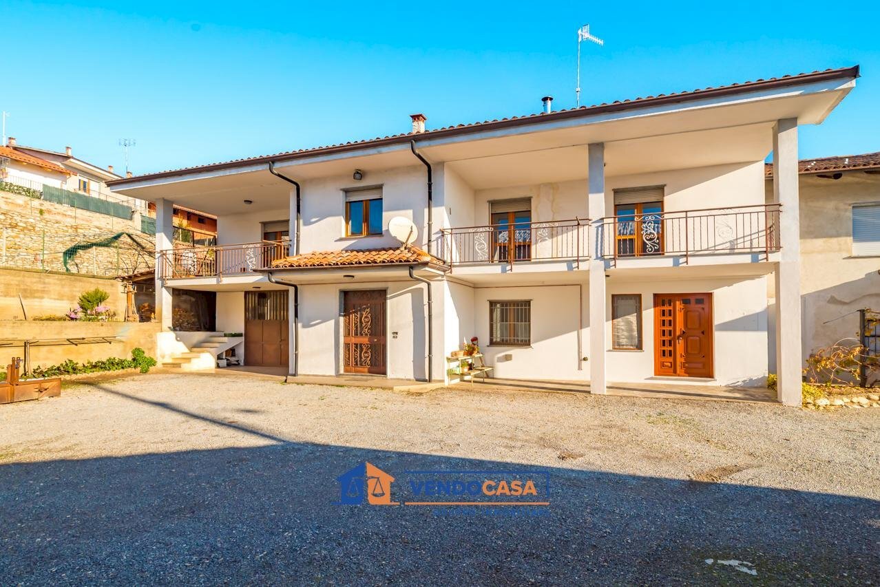 Casa indipendente Busca - foto 2