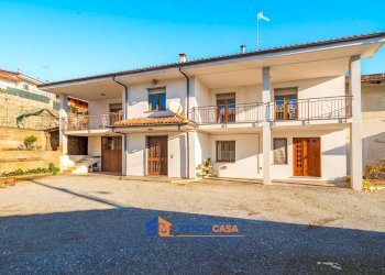 Independent house Busca - photo 2