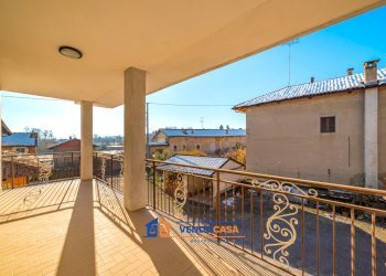 Independent house Busca - photo 27