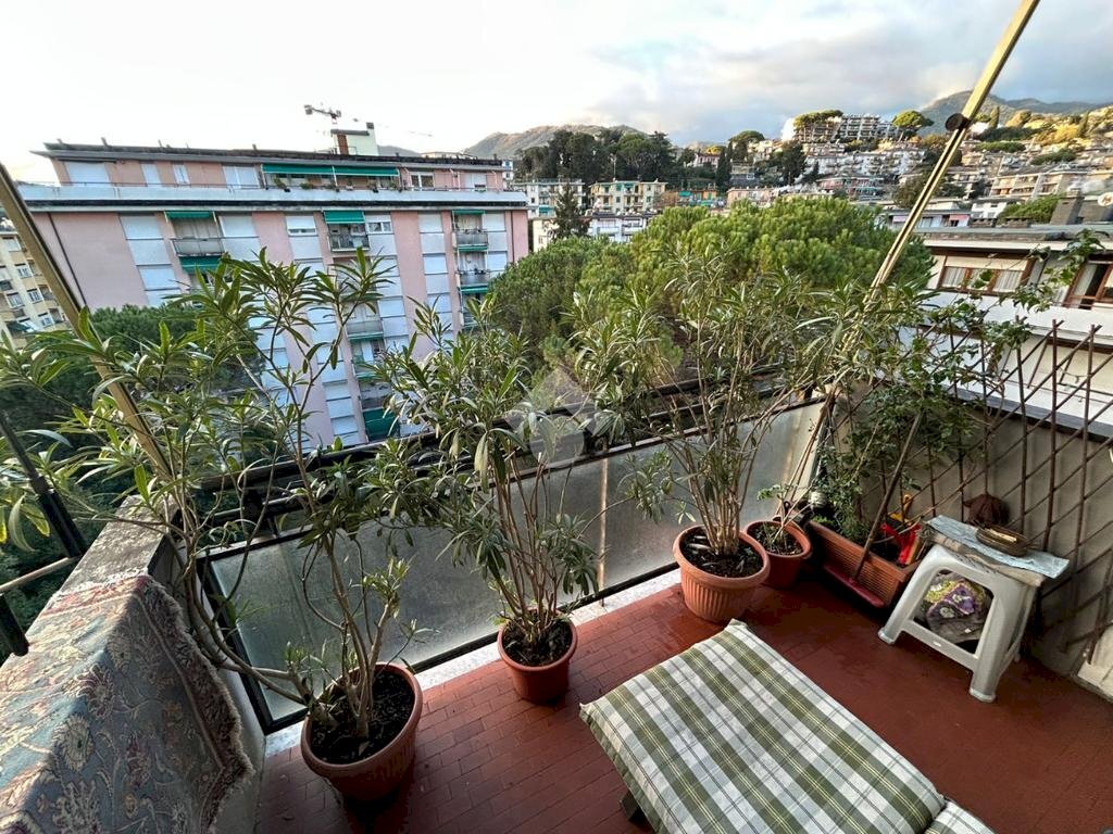 Bilocale Via Bixio, Rapallo - foto 2