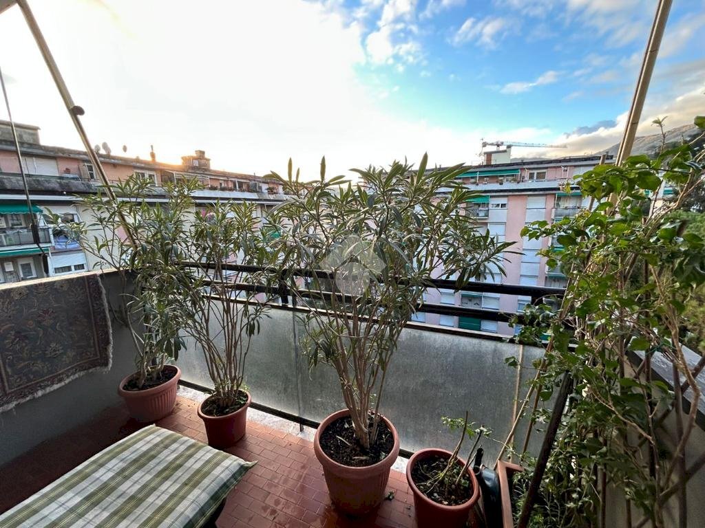 Bilocale Via Bixio, Rapallo - foto 3