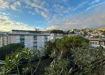 Bilocale Via Bixio, Rapallo - foto 1