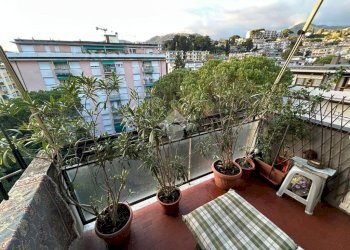 Bilocale Via Bixio, Rapallo - foto 2