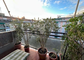 Bilocale Via Bixio, Rapallo - foto 3