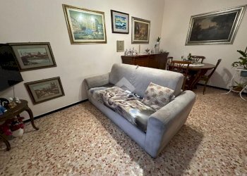 Bilocale Via Bixio, Rapallo - foto 9