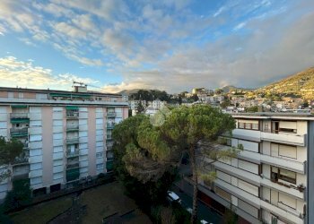 Bilocale Via Bixio, Rapallo - foto 11