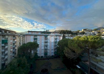 Bilocale Via Bixio, Rapallo - foto 13