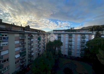 Bilocale Via Bixio, Rapallo - foto 14