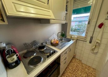 Bilocale Via Bixio, Rapallo - foto 15