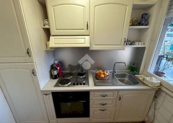 Bilocale Via Bixio, Rapallo - foto 16