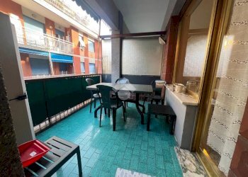 Appartamento Via della Libertà, Rapallo - foto 4