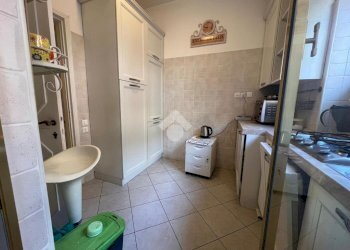 Appartamento Via della Libertà, Rapallo - foto 14