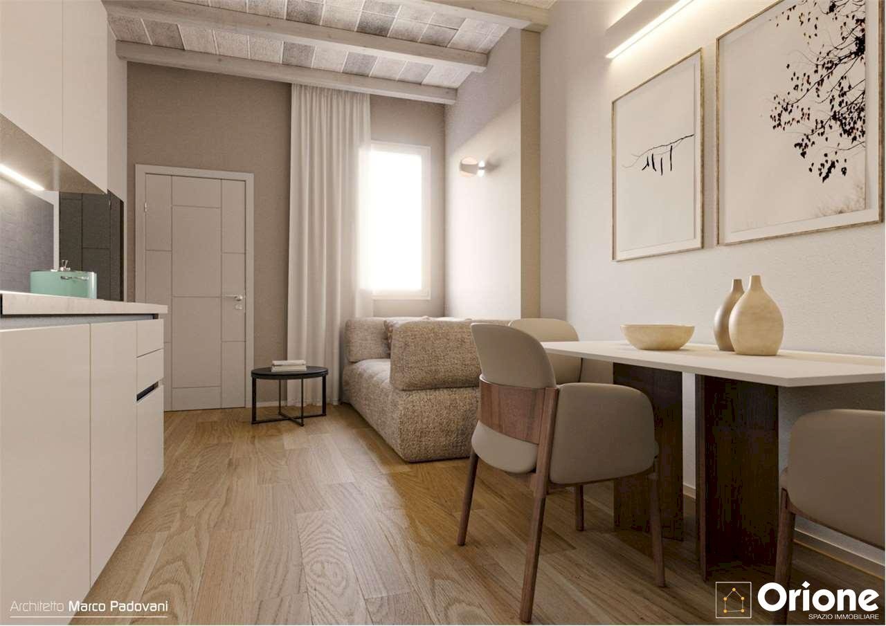 Trilocale Modena - foto 1