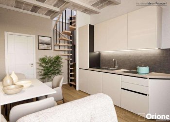 Trilocale Modena - foto 2