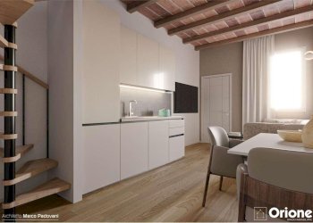 Trilocale Modena - foto 3