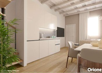 Trilocale Modena - foto 4