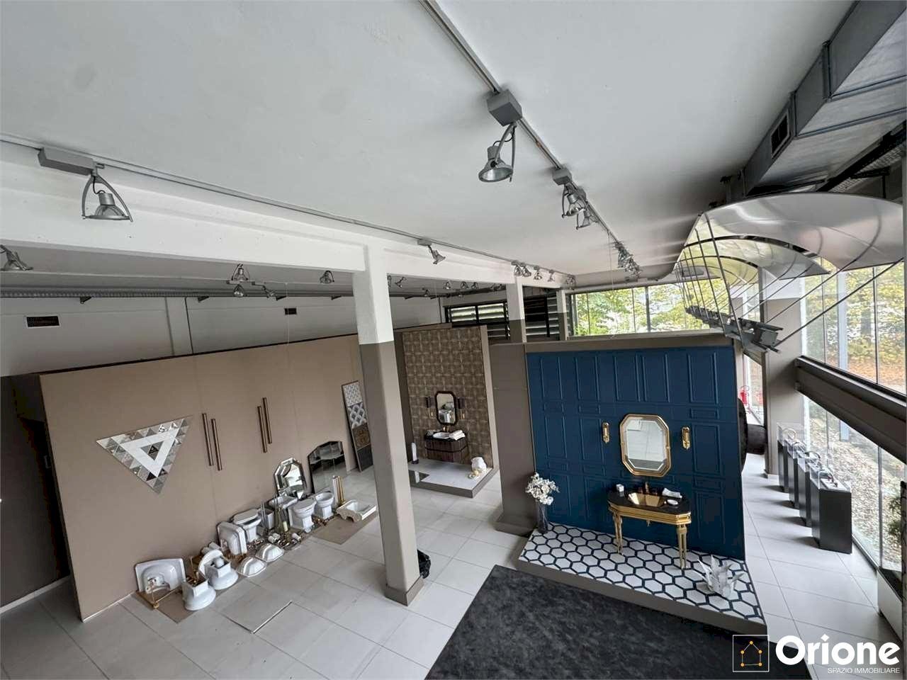 Capannone Fiorano Modenese - foto 1