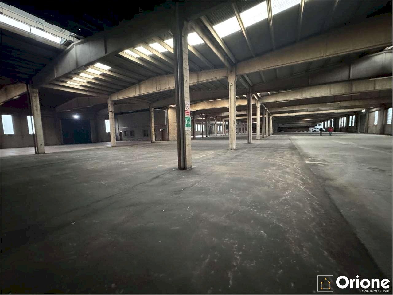 Capannone Casalgrande - foto 2