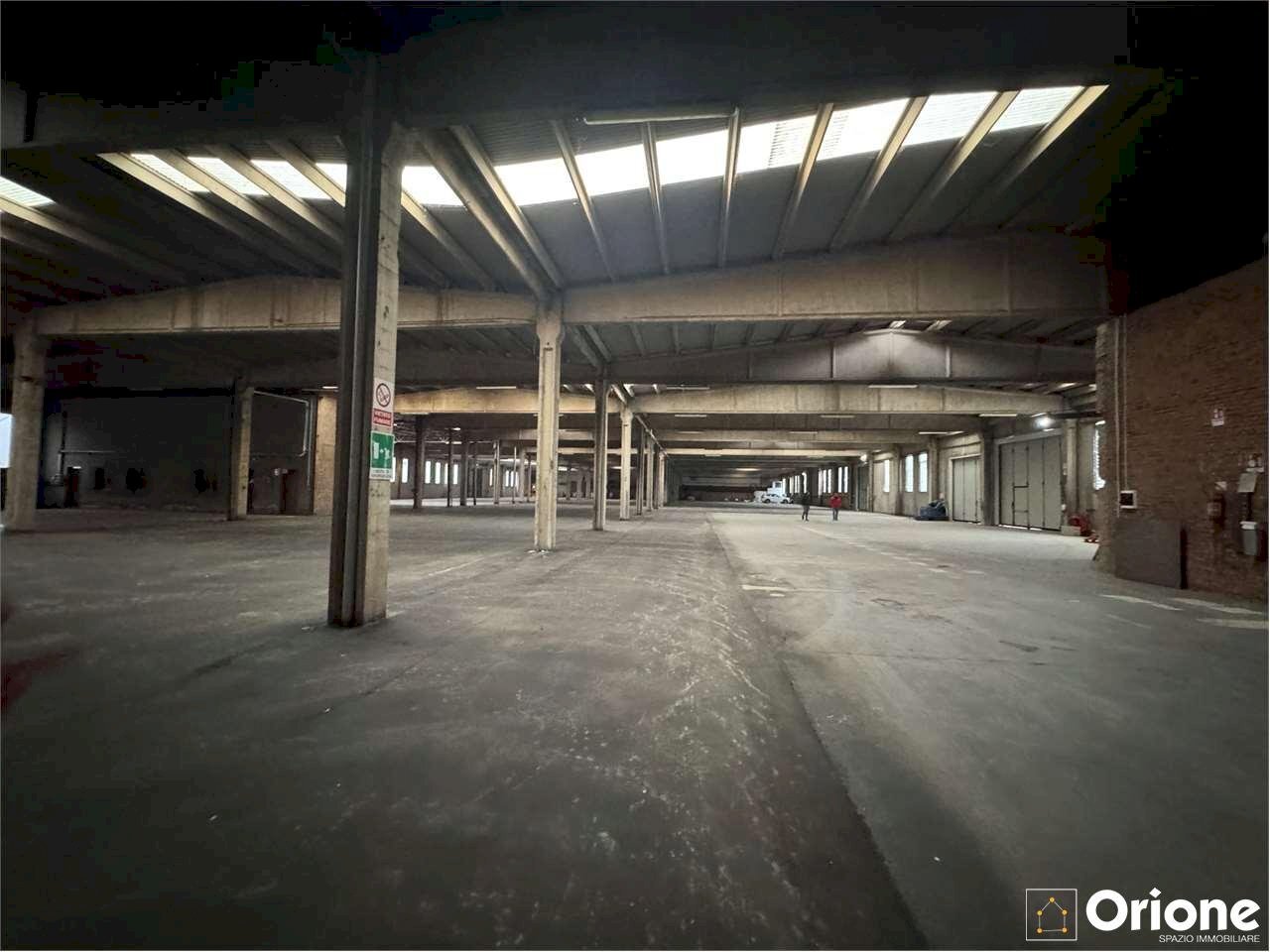 Capannone Casalgrande - foto 3