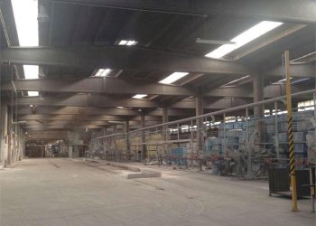 Capannone Casalgrande - foto 1