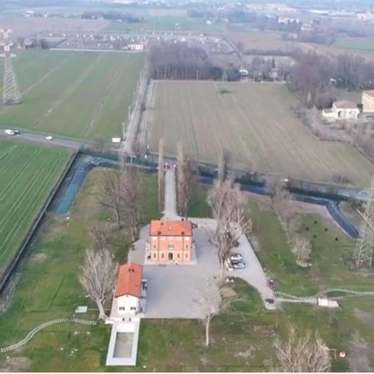 Building land Modena - photo 1