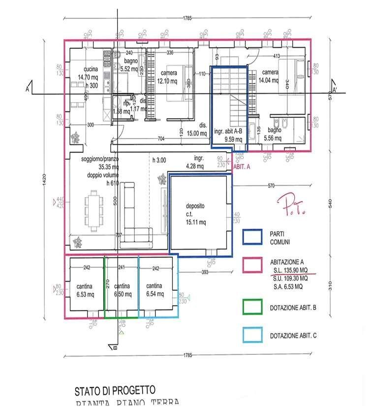 Building land Modena - photo 2