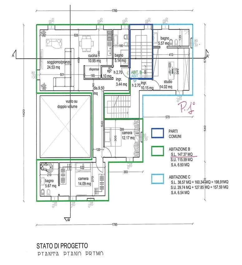 Building land Modena - photo 3
