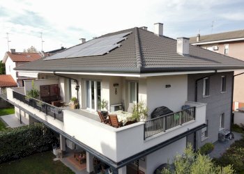 Quadrilocale Via Vespucci, Cornaredo - foto 1