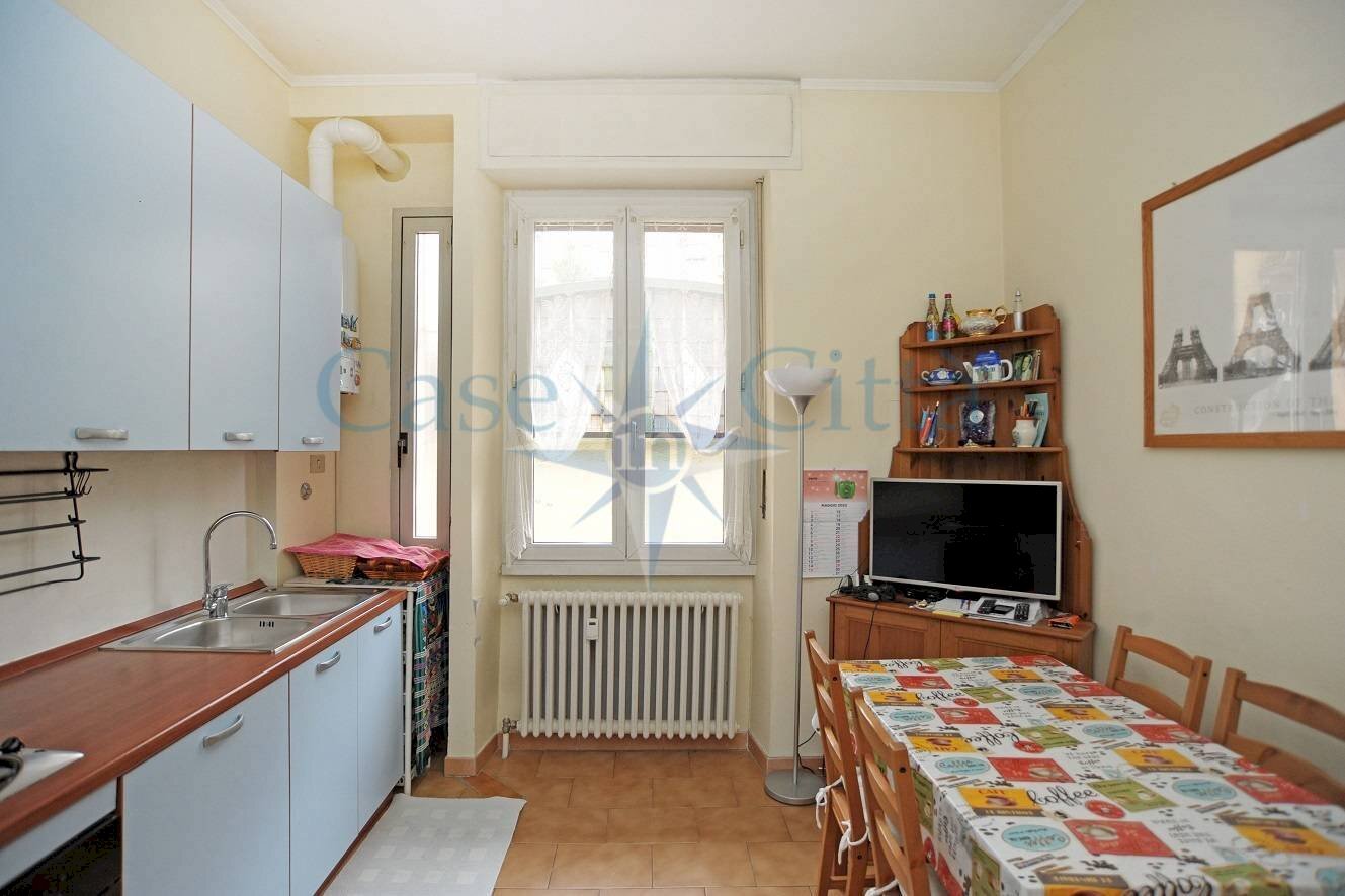 Two-room apartment Via Caccialepori, Milano (neighborhood Gambara) - photo 1