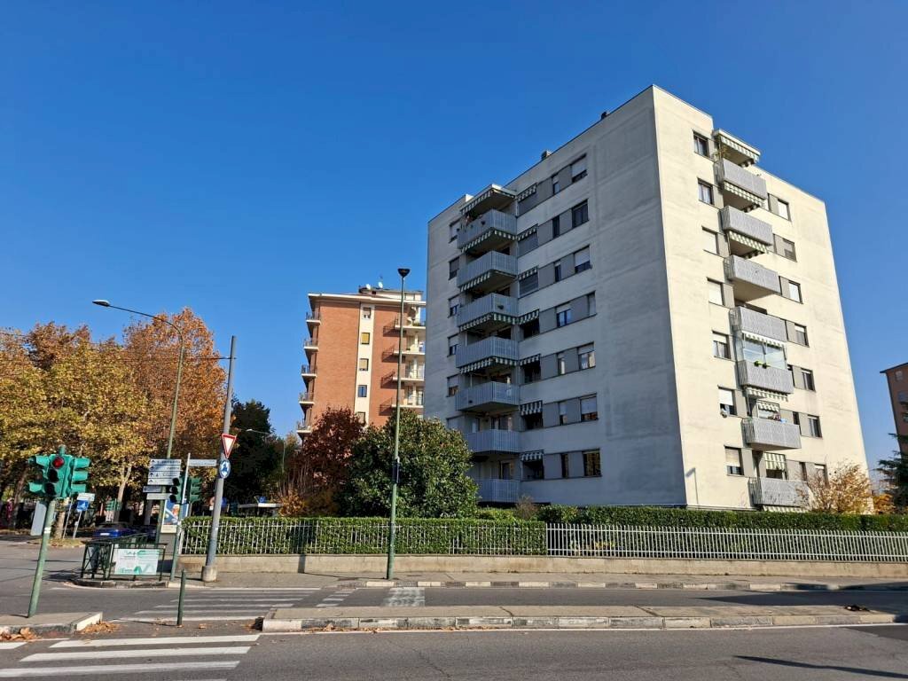 Quadrilocale Torino (zona Mirafiori Sud) - foto 1