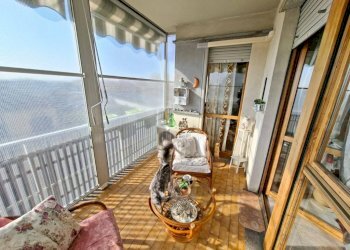 Quadrilocale Torino (zona Mirafiori Sud) - foto 10