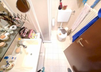 Quadrilocale Torino (zona Mirafiori Sud) - foto 17