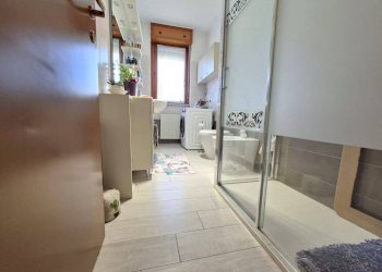 Quadrilocale Torino (zona Mirafiori Sud) - foto 26