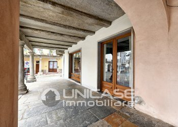 Locale Commerciale Via Carle Costanzo, 87, Barge - foto 2